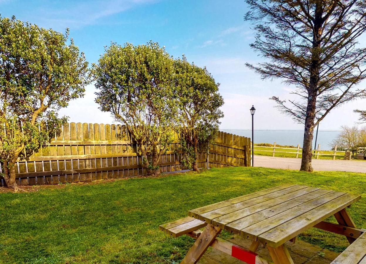 Seacliff Holiday Homes No 8 By Trident Holiday Homes Dunmore East Exterior photo